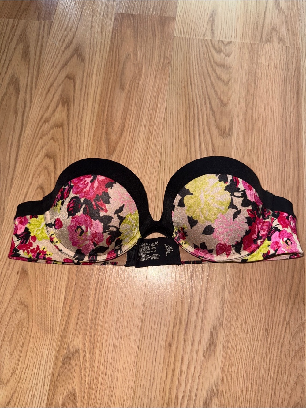 Victoria’s Secret 34B Biofit multiway bra